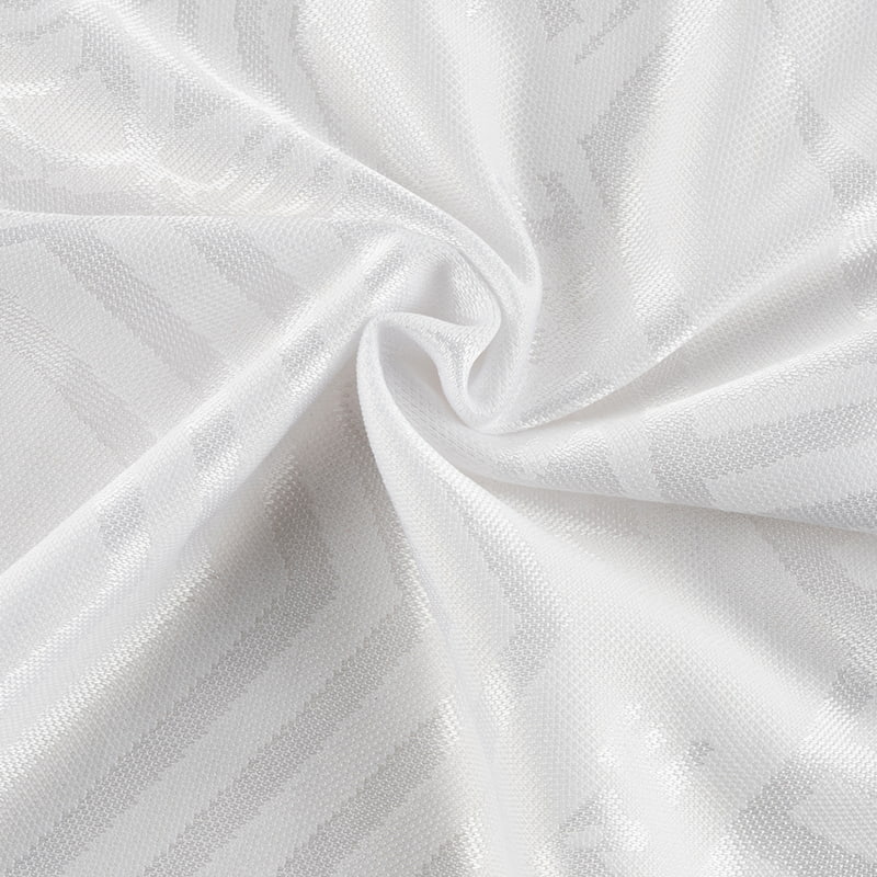 Dvostrana jacquard tkanina koja se brzo suši