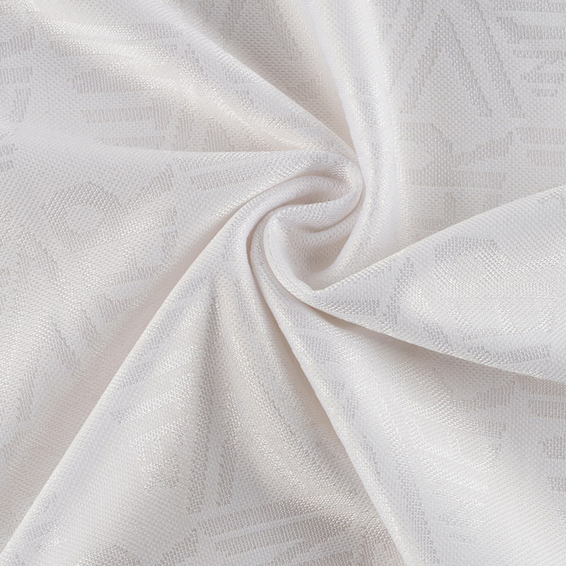 Dvostrana jacquard tkanina dvostrukog V oblika