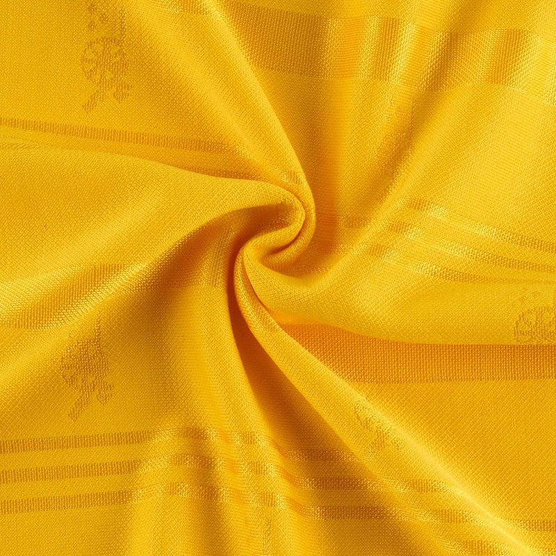 Tri fine i jedna gruba dvostrana jacquard tkanina Tri fine i jedna gruba dvostrana jacquard tkanina