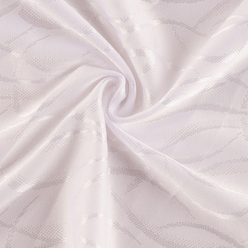 Flame Jacquard dvostrana žakard tkanina