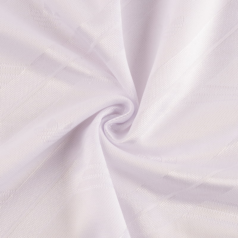 Dvostrana jacquard tkanina od trefoil kepera