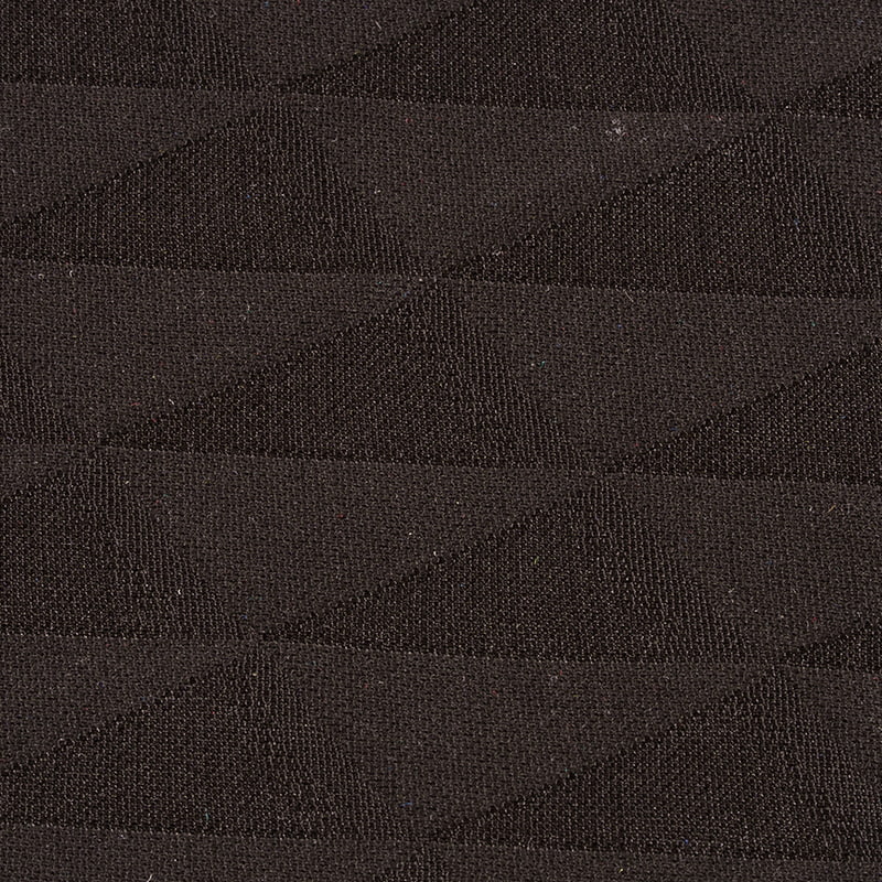 Trokutasta keper dvostrana jacquard tkanina
