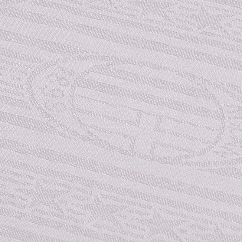 Manchester United Logo dvostrana Jacquard tkanina