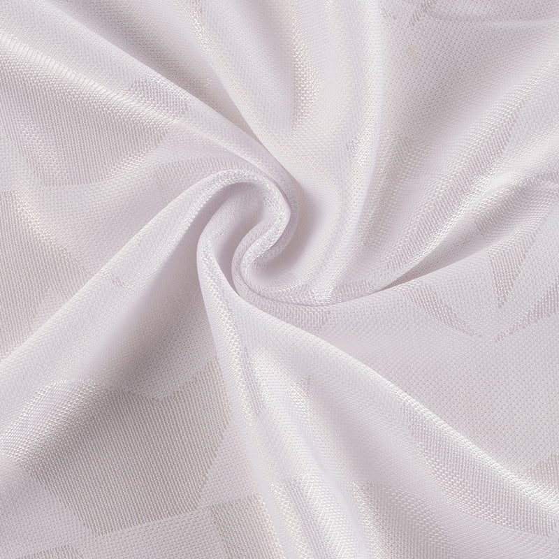 Kvadratna poligonalna dvostrana jacquard tkanina