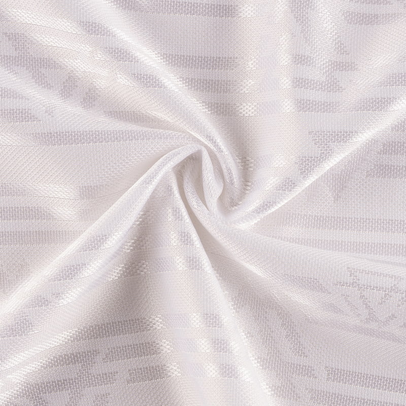 Trokutaste trake od dvostrane jacquard tkanine