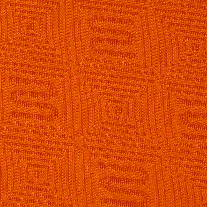 Karirana dvostrana jacquard tkanina