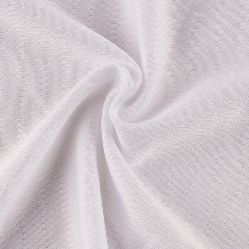 Porto Jacquard dvostrana mrežasta tkanina Porto Jacquard dvostrana mrežasta tkanina