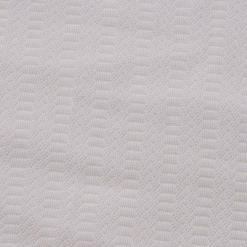 Porto Jacquard dvostrana mrežasta tkanina